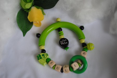 Greifling 10,00 Euro 