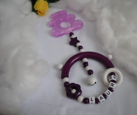 Greifling mit Kühlbeißring 16,00 Euro