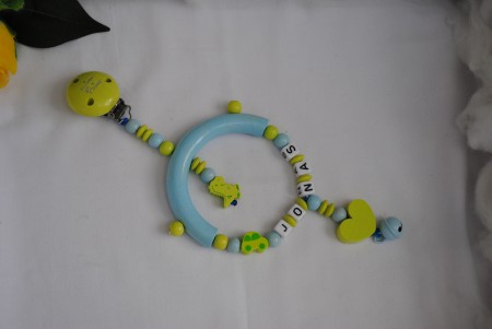 Kinderwagenmobile 16,00 Euro