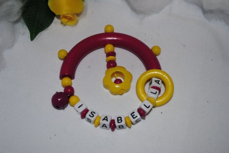 Greifling 10,00 Euro