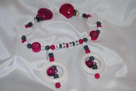 Kinderwagenkette ab 21,00 Euro