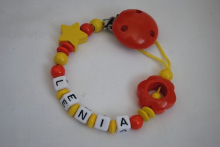 Schnullerkette 12,00€