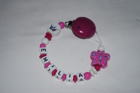 Schnullerkette 12,00€