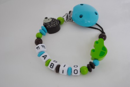 Schnullerkette 12,00€