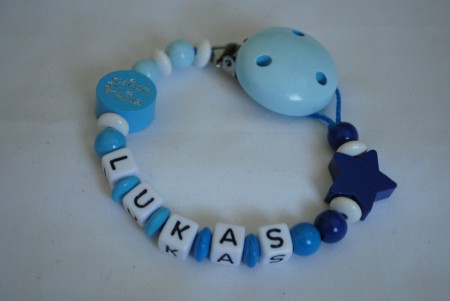 Schnullerkette 12,00€