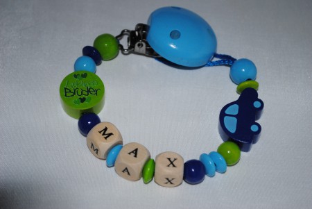 Schnullerkette 12,00€