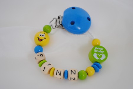 Schnullerkette 12,00€